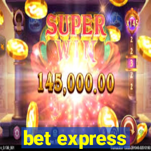 bet express